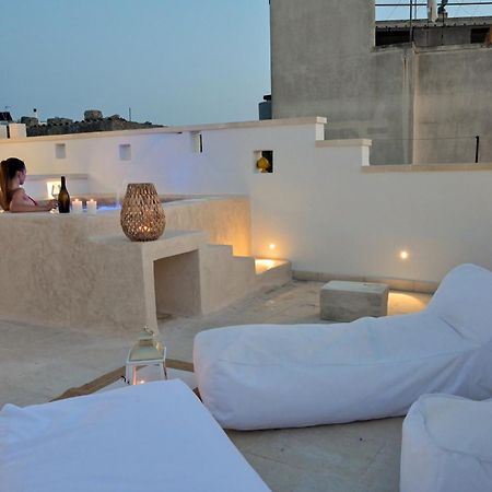 Jrooms - Apulian Home Tricase Zewnętrze zdjęcie