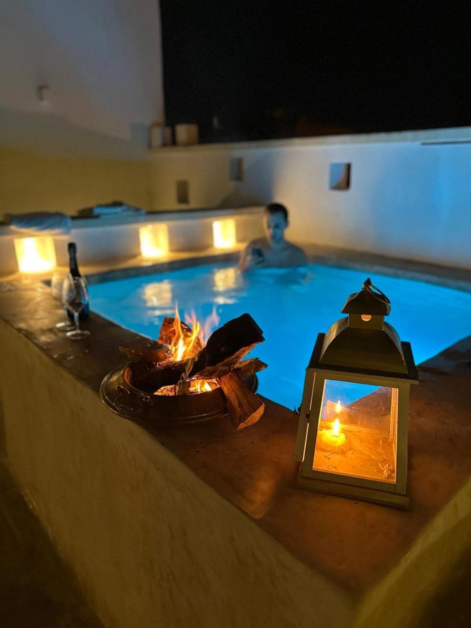 Jrooms - Apulian Home Tricase Zewnętrze zdjęcie