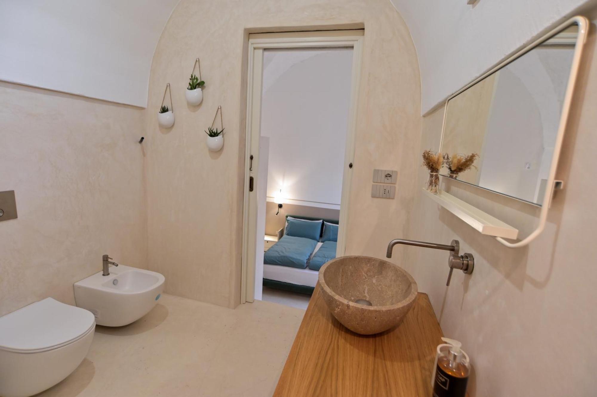 Jrooms - Apulian Home Tricase Zewnętrze zdjęcie