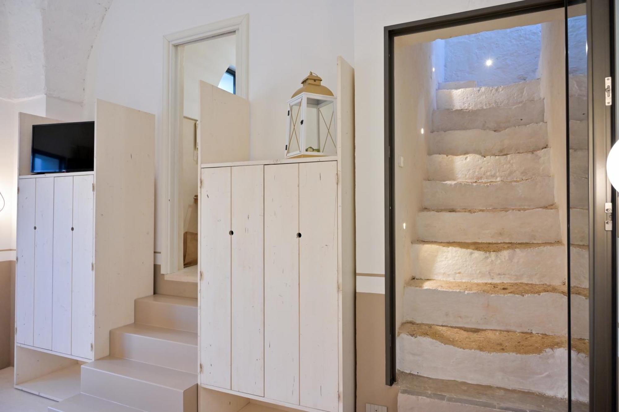 Jrooms - Apulian Home Tricase Zewnętrze zdjęcie