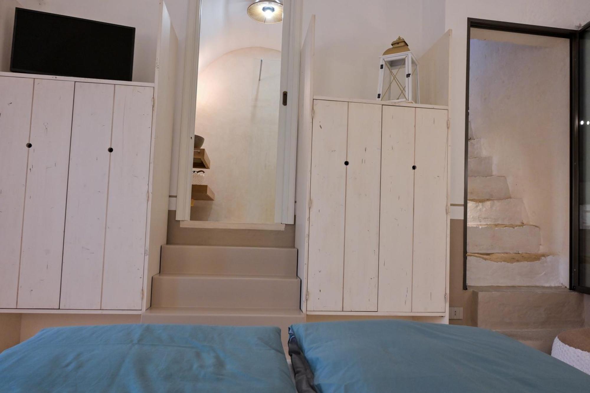 Jrooms - Apulian Home Tricase Zewnętrze zdjęcie