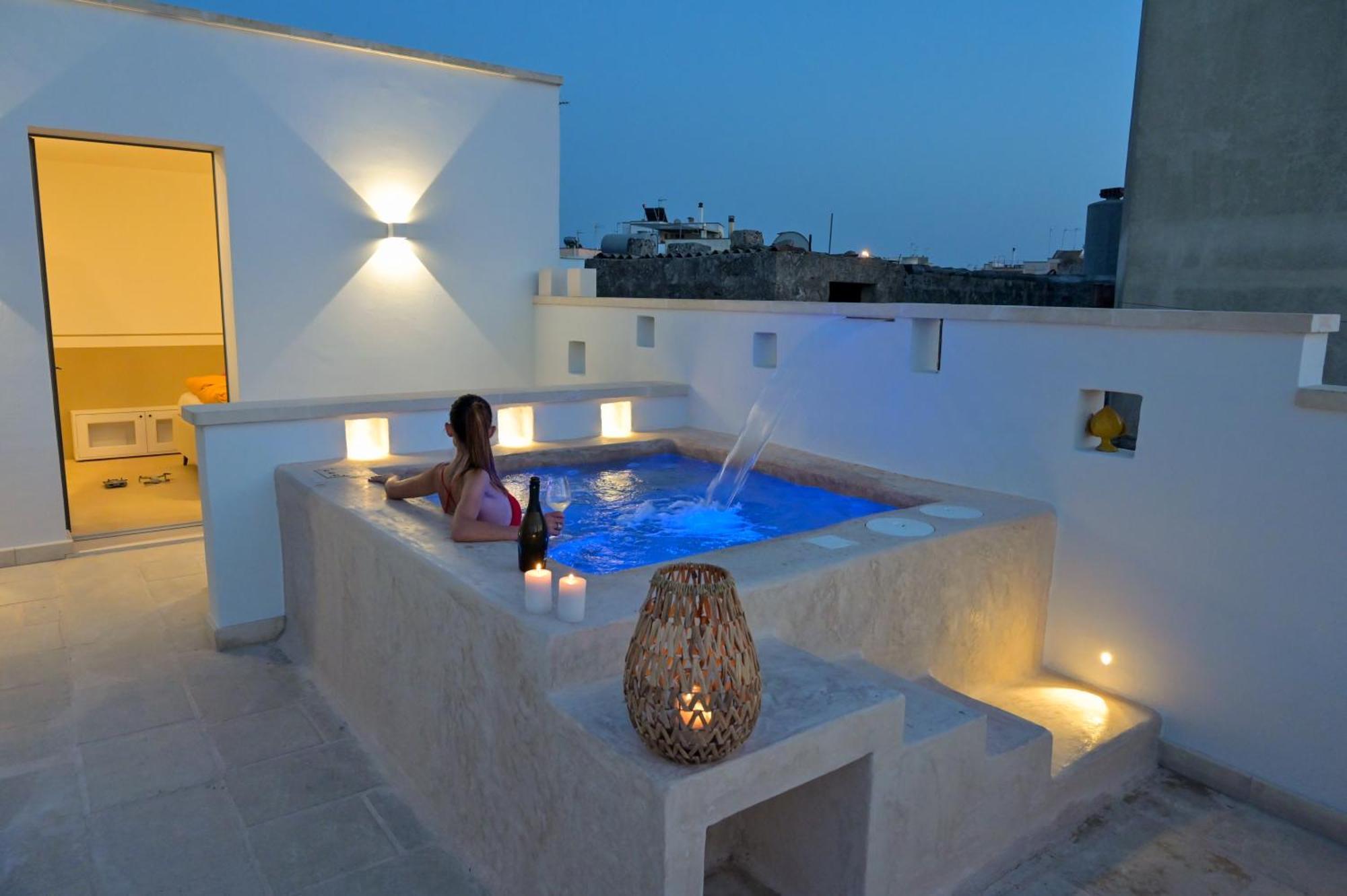 Jrooms - Apulian Home Tricase Zewnętrze zdjęcie