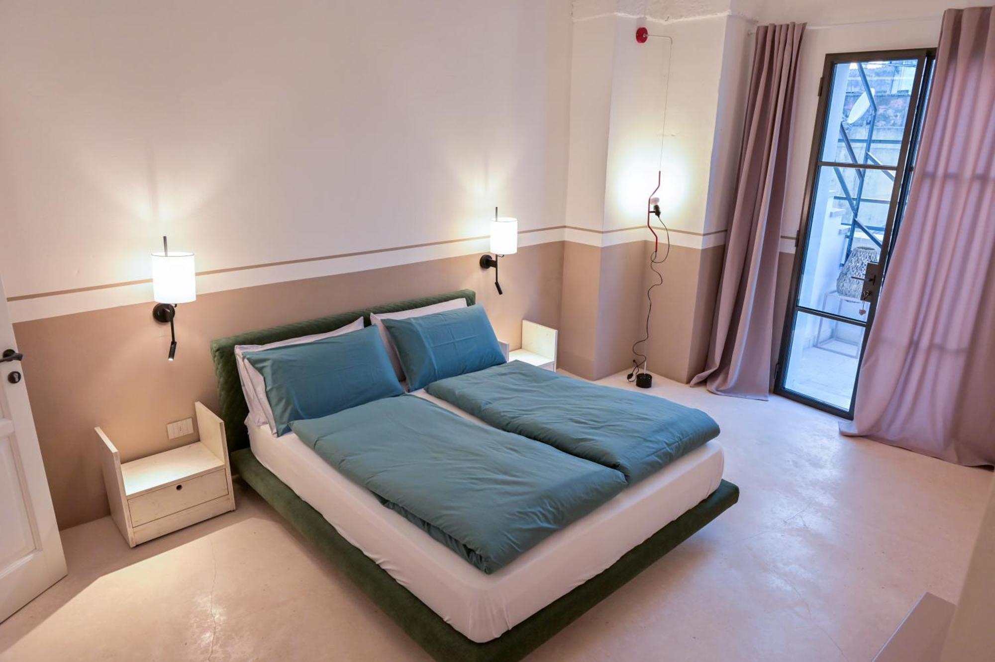 Jrooms - Apulian Home Tricase Zewnętrze zdjęcie
