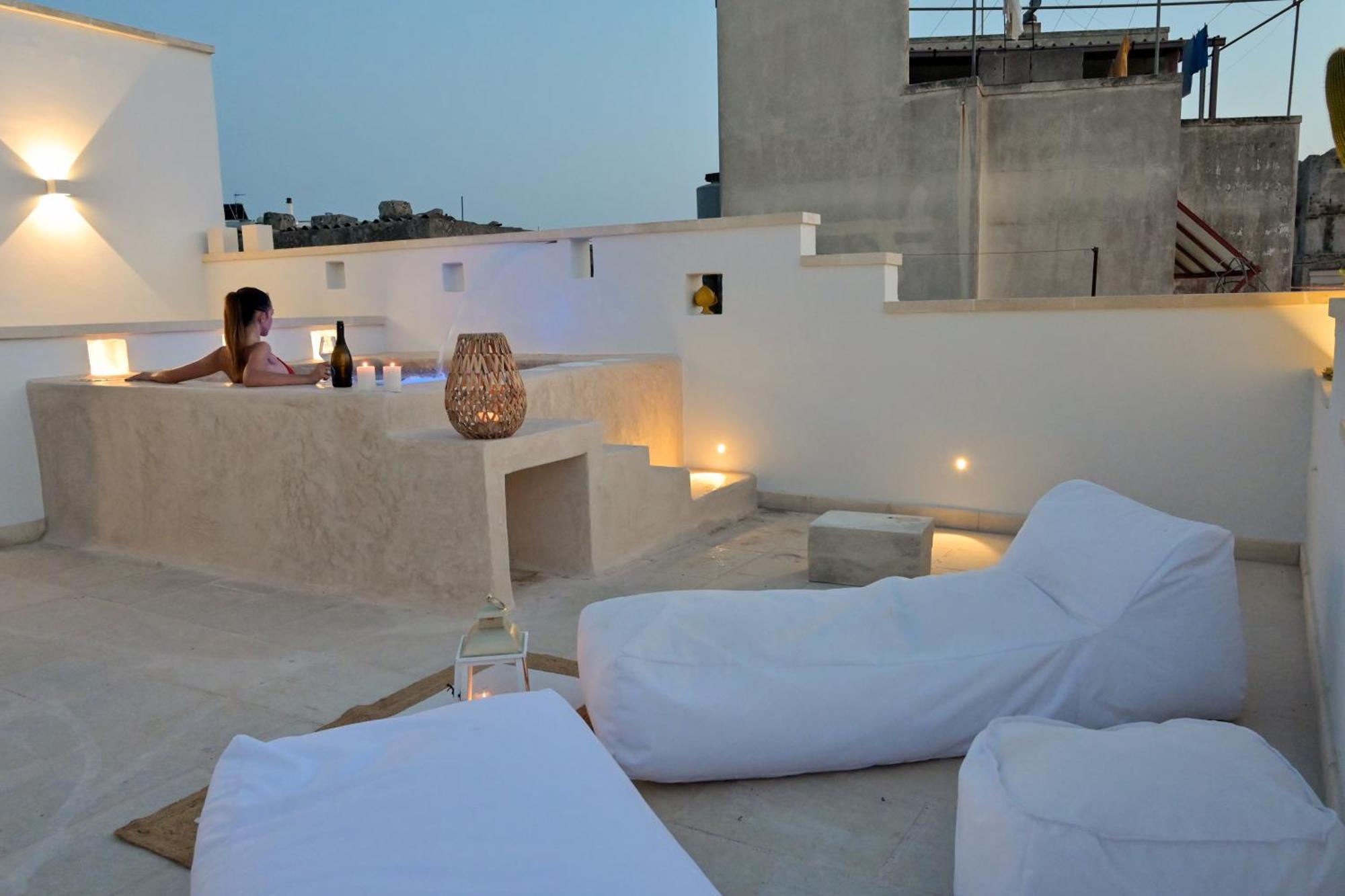 Jrooms - Apulian Home Tricase Zewnętrze zdjęcie