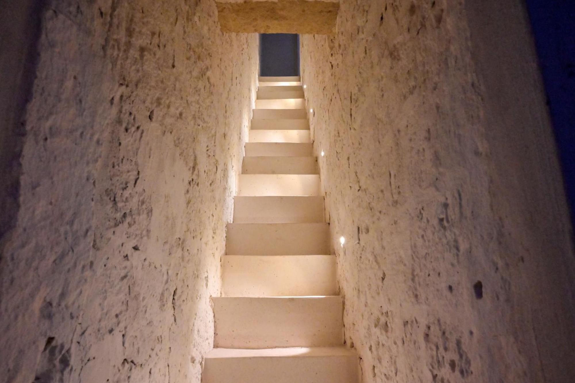 Jrooms - Apulian Home Tricase Zewnętrze zdjęcie