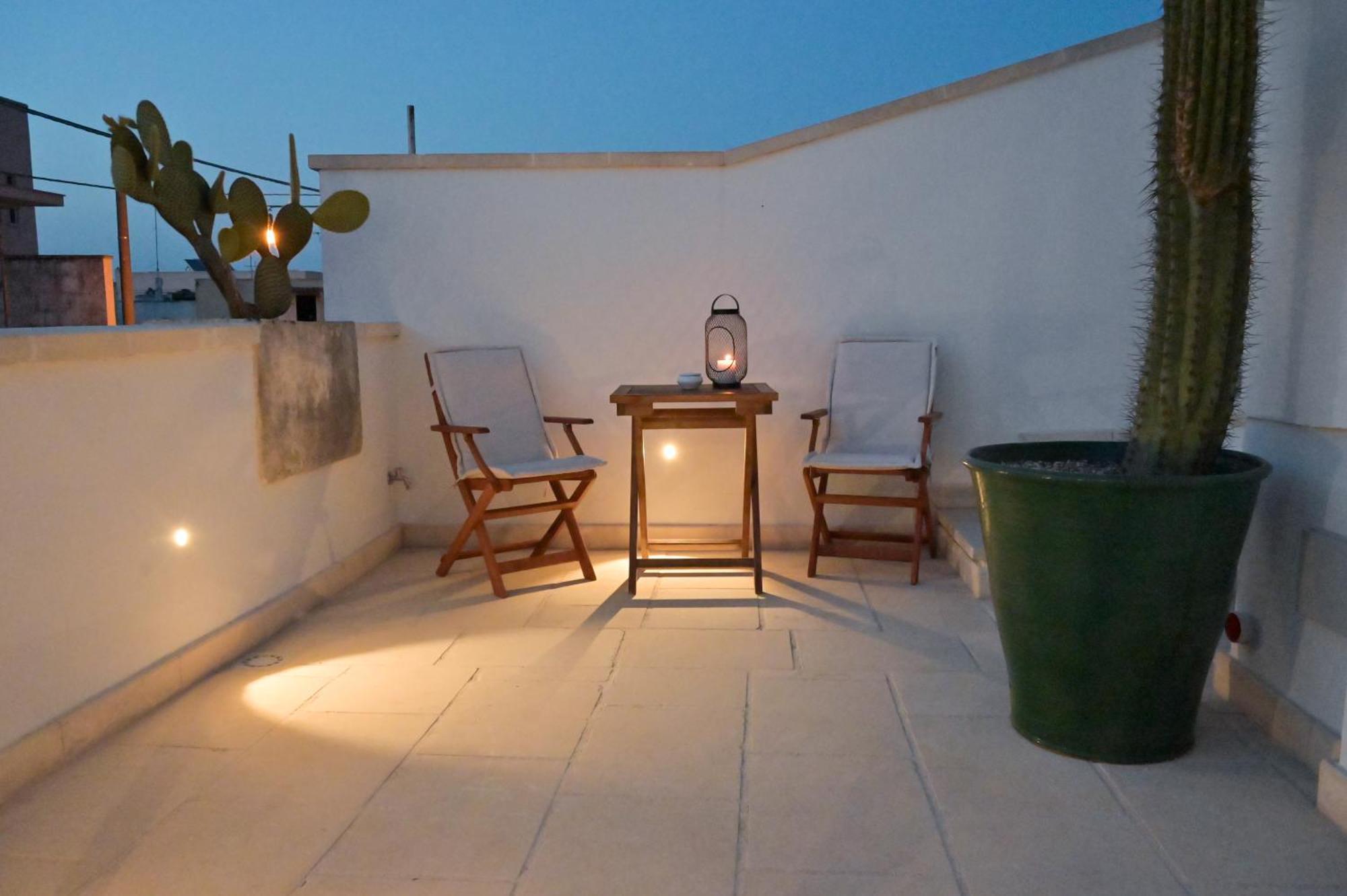 Jrooms - Apulian Home Tricase Zewnętrze zdjęcie