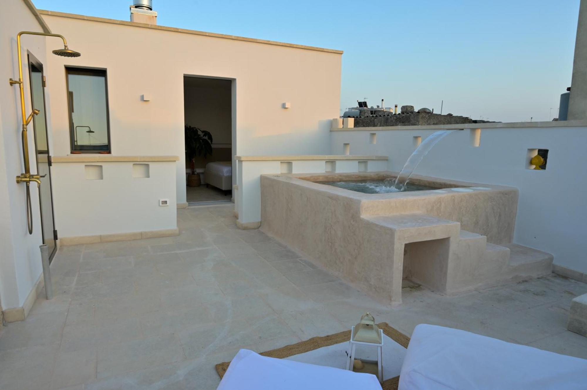 Jrooms - Apulian Home Tricase Zewnętrze zdjęcie
