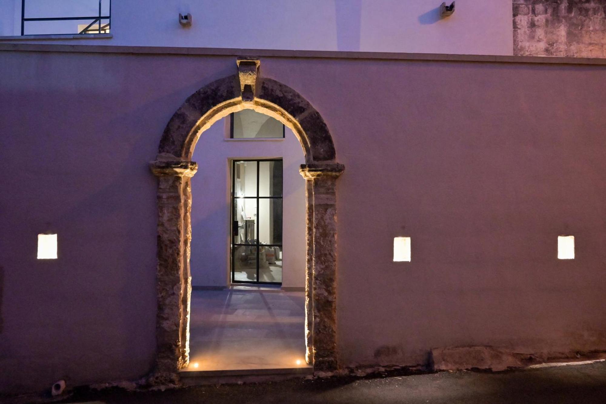 Jrooms - Apulian Home Tricase Zewnętrze zdjęcie