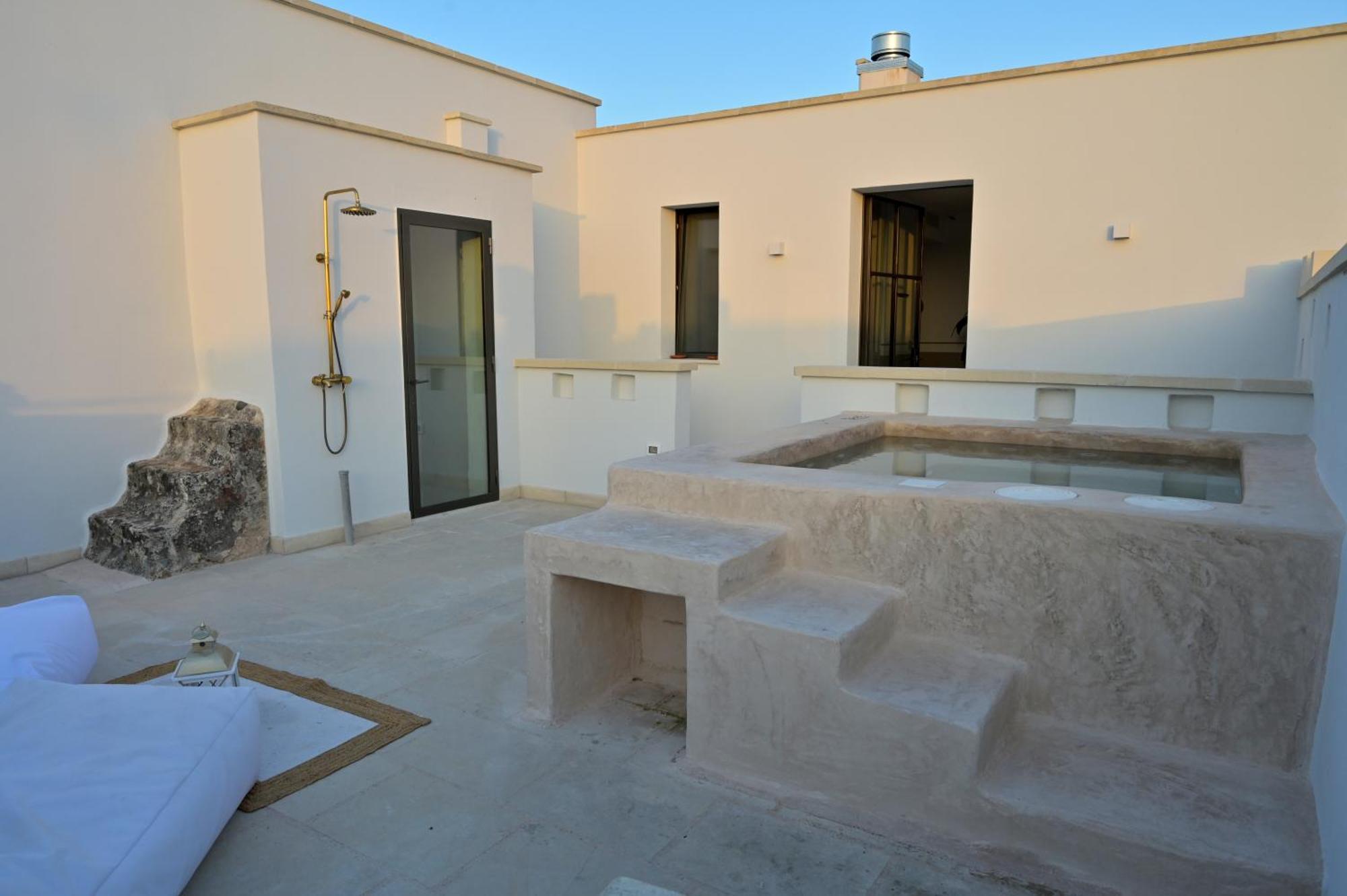 Jrooms - Apulian Home Tricase Zewnętrze zdjęcie