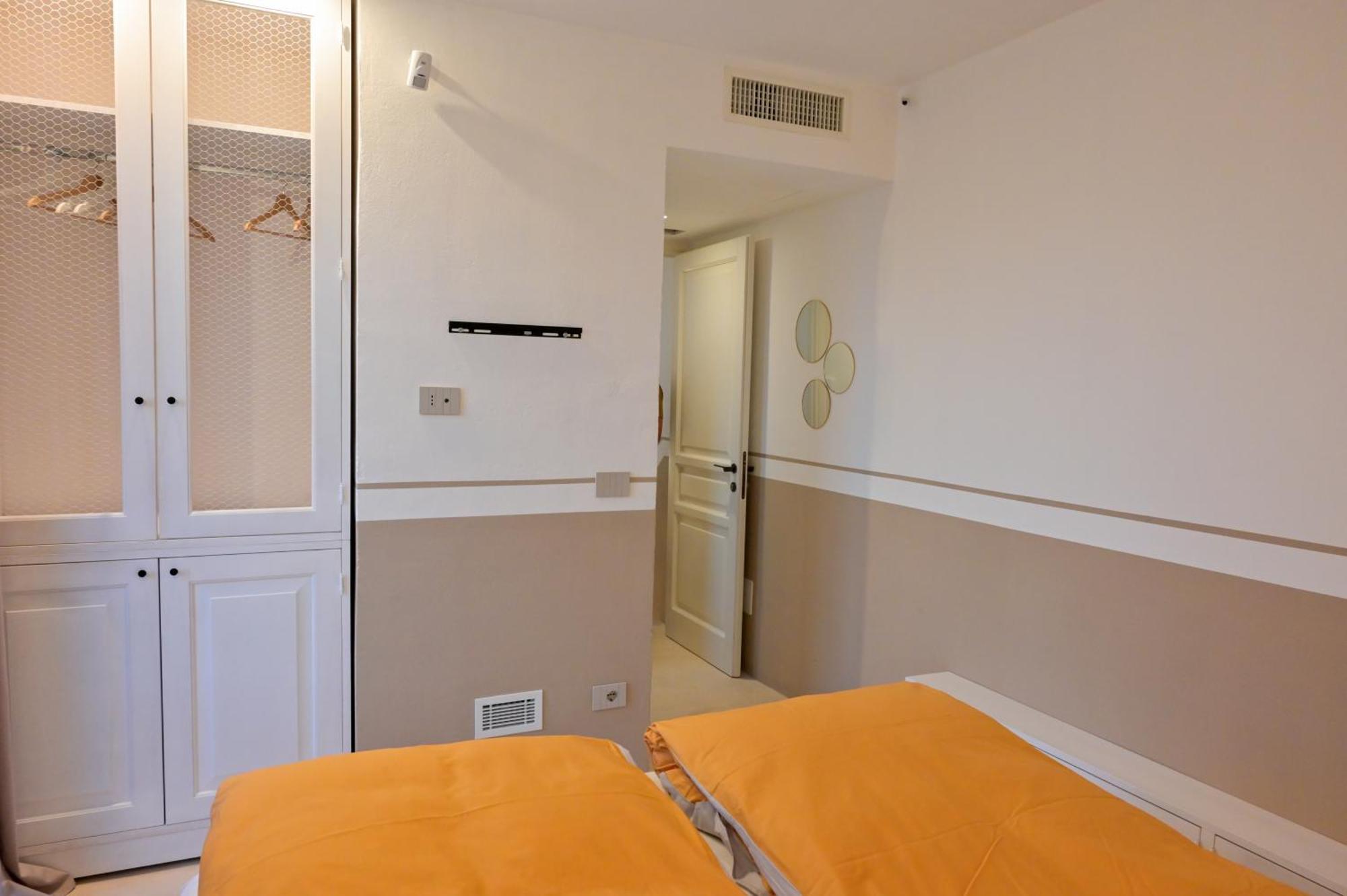 Jrooms - Apulian Home Tricase Zewnętrze zdjęcie