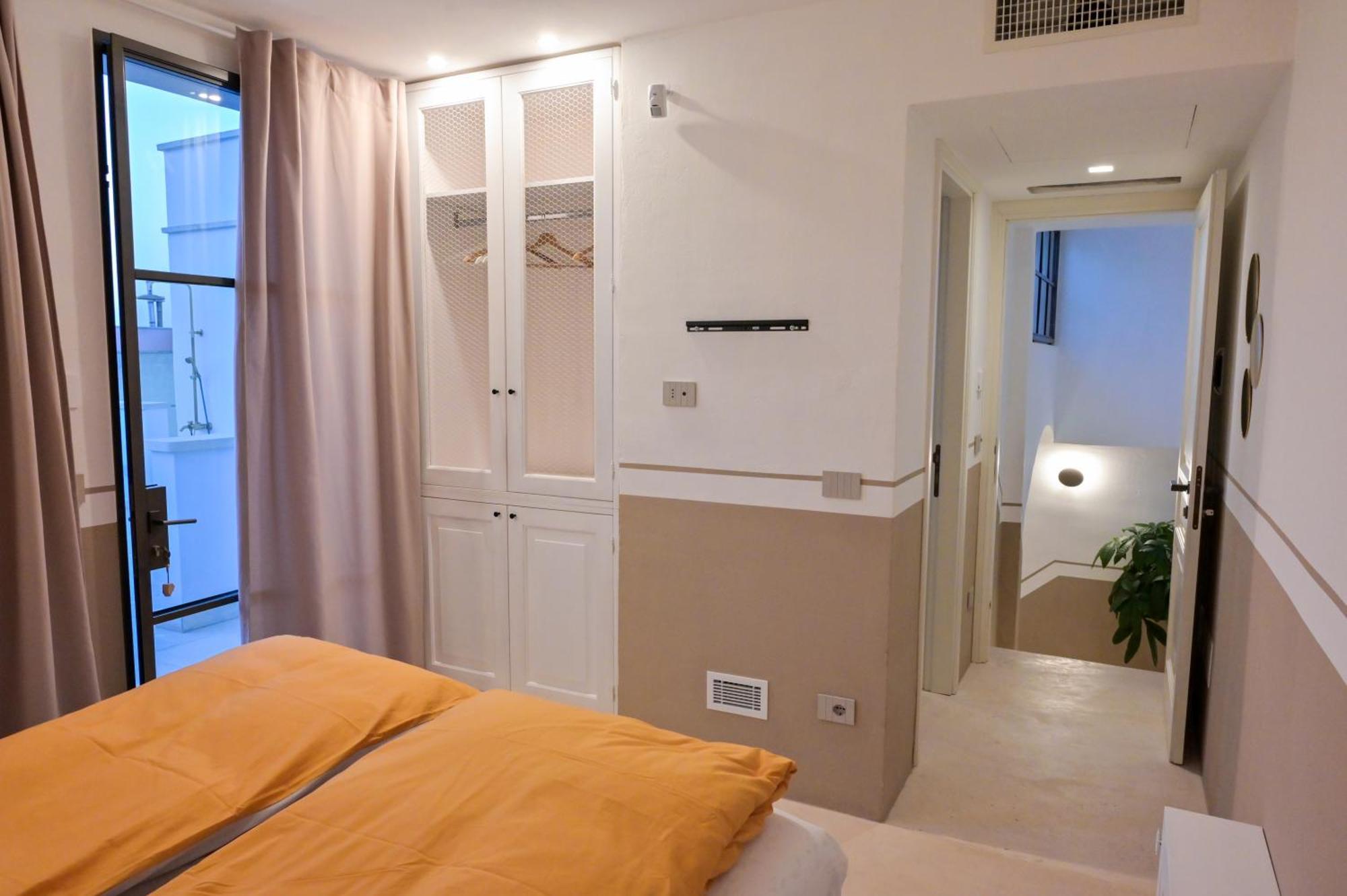 Jrooms - Apulian Home Tricase Zewnętrze zdjęcie