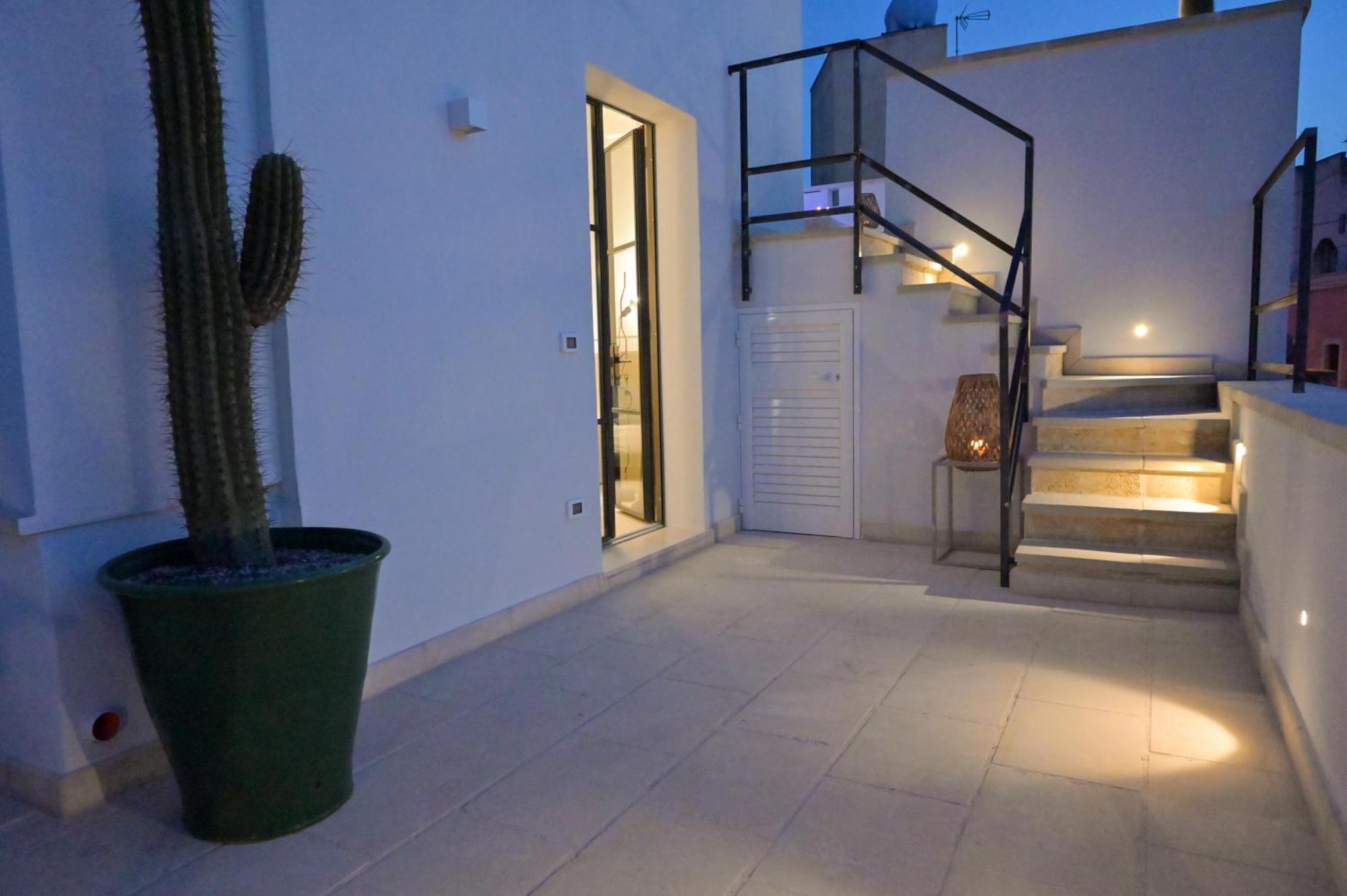 Jrooms - Apulian Home Tricase Zewnętrze zdjęcie