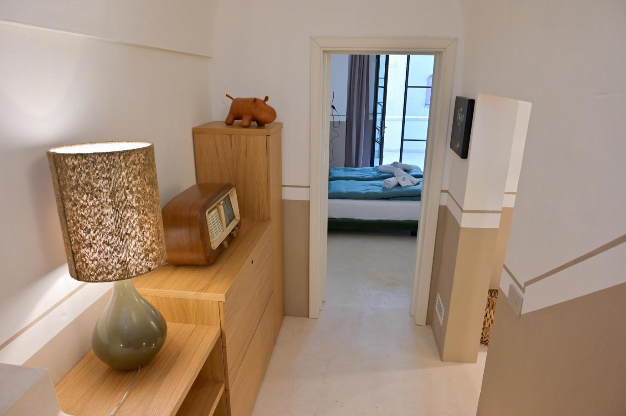 Jrooms - Apulian Home Tricase Zewnętrze zdjęcie