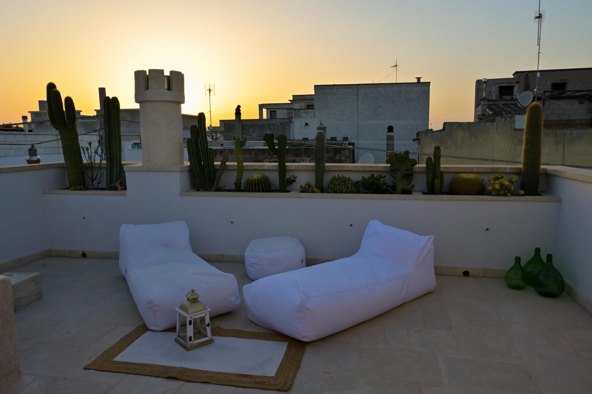 Jrooms - Apulian Home Tricase Zewnętrze zdjęcie