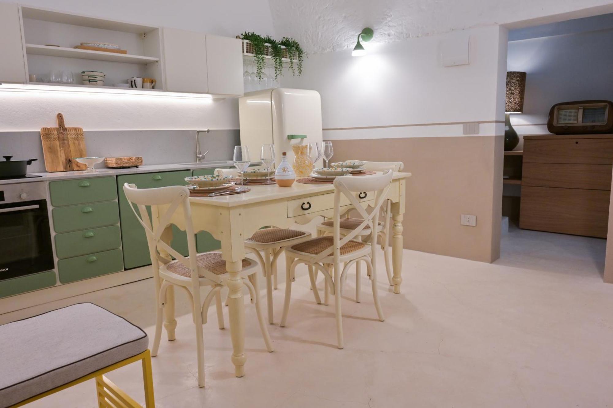 Jrooms - Apulian Home Tricase Zewnętrze zdjęcie