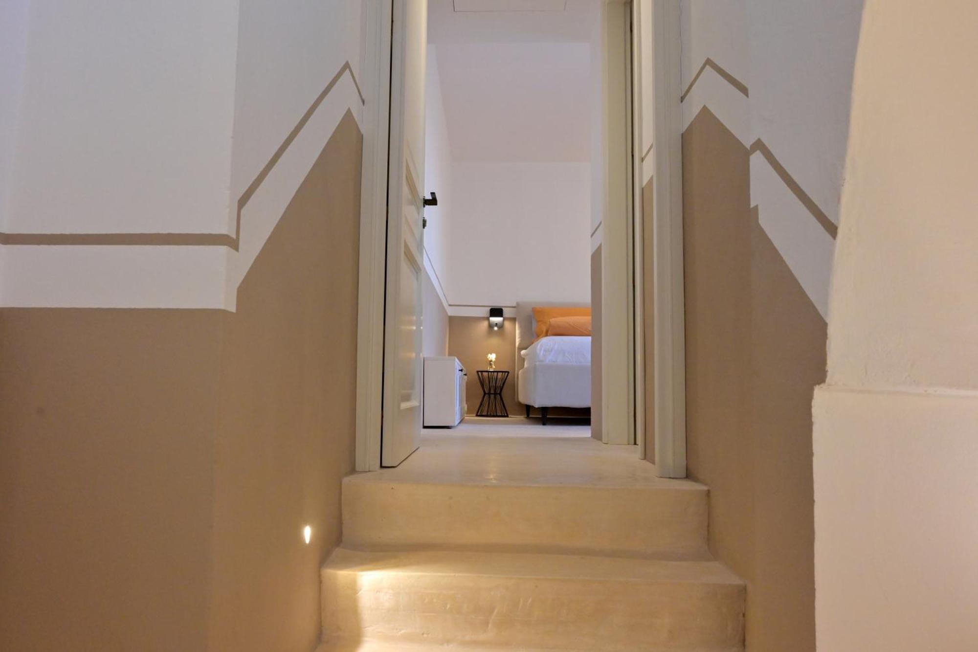 Jrooms - Apulian Home Tricase Zewnętrze zdjęcie