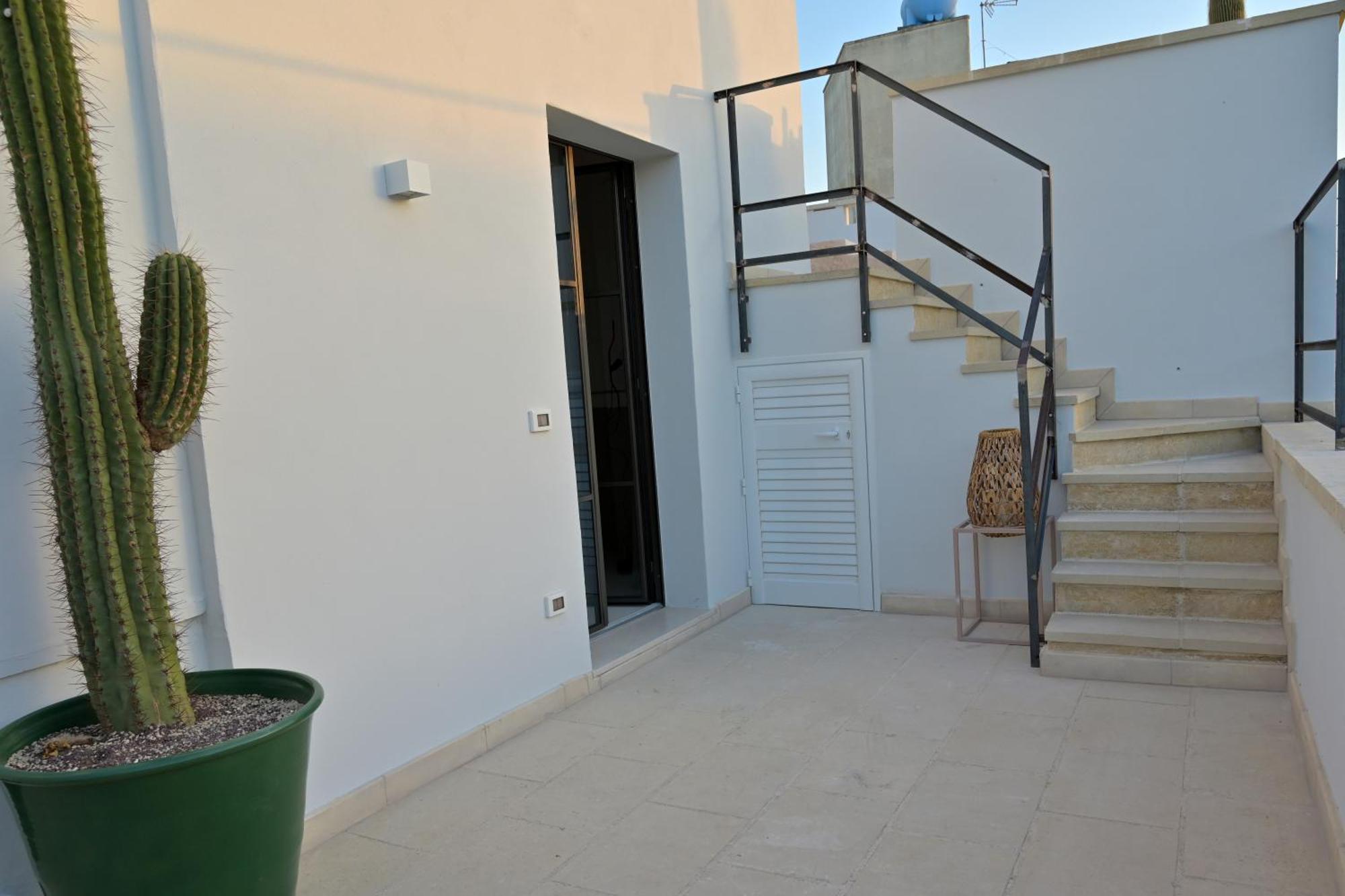 Jrooms - Apulian Home Tricase Zewnętrze zdjęcie