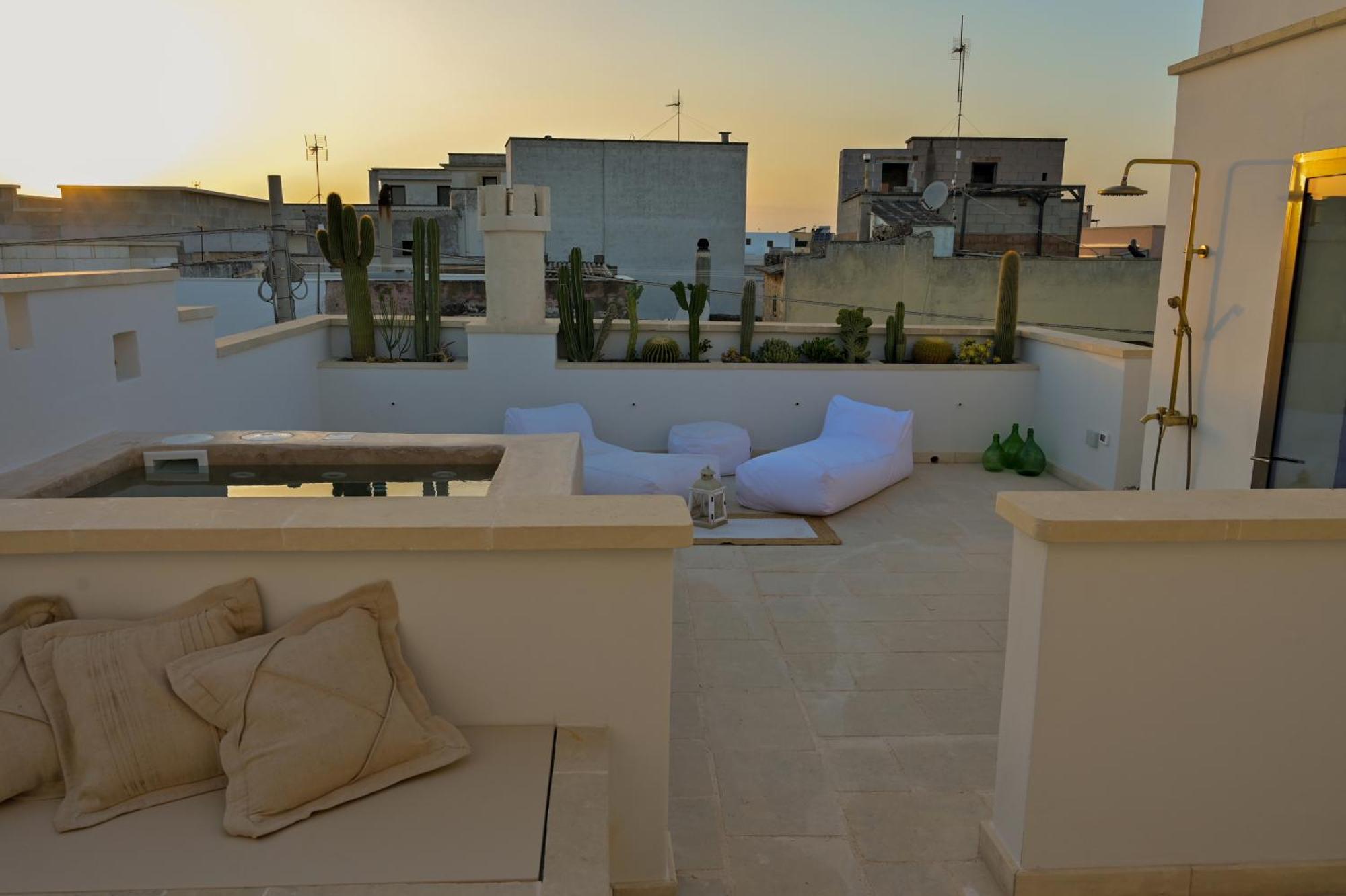 Jrooms - Apulian Home Tricase Zewnętrze zdjęcie