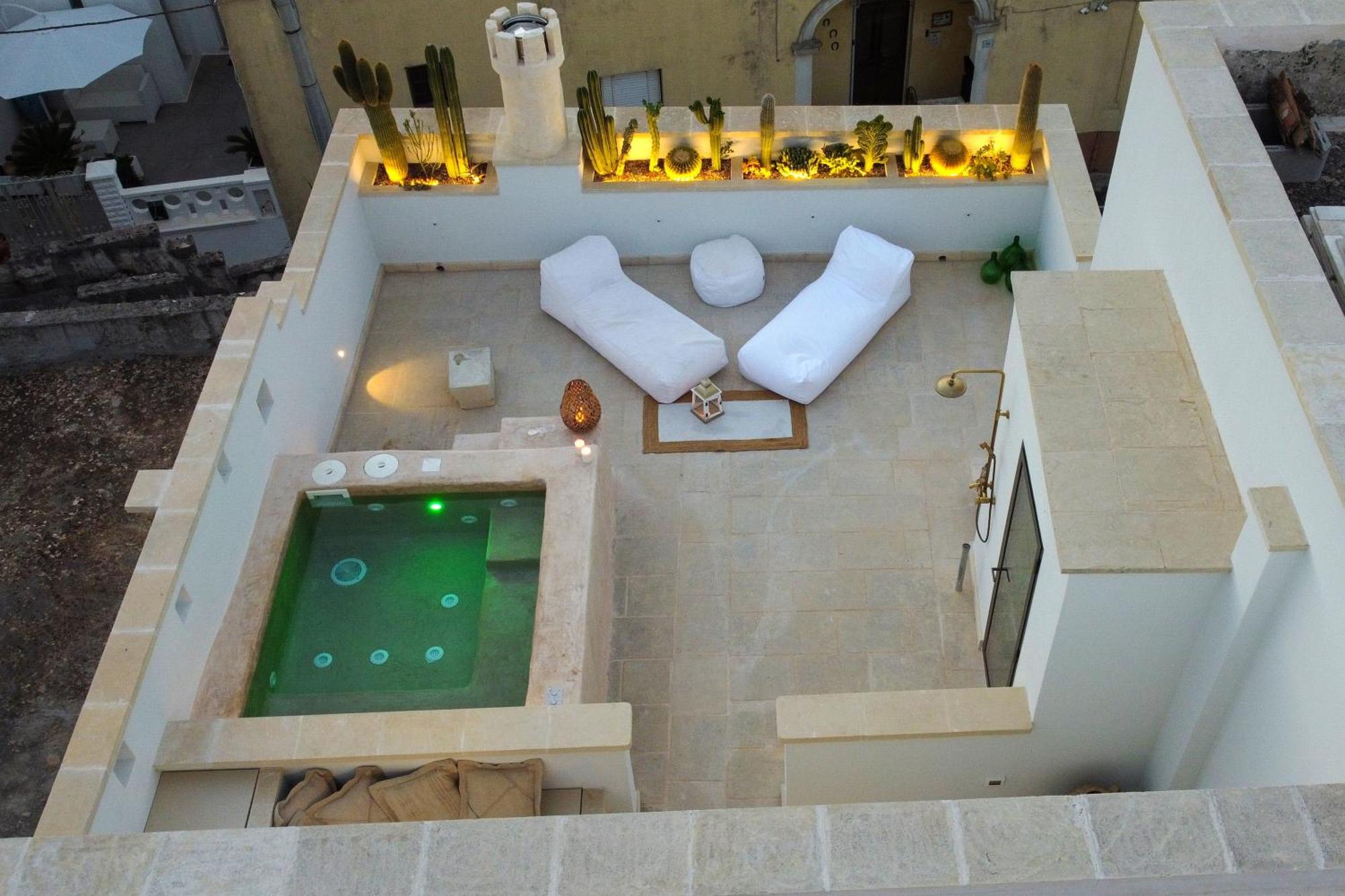 Jrooms - Apulian Home Tricase Zewnętrze zdjęcie