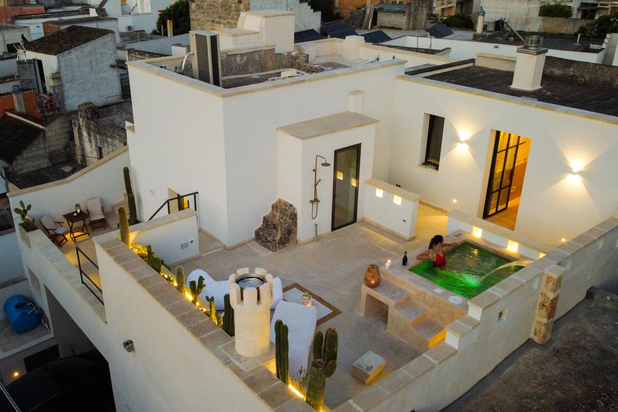 Jrooms - Apulian Home Tricase Zewnętrze zdjęcie